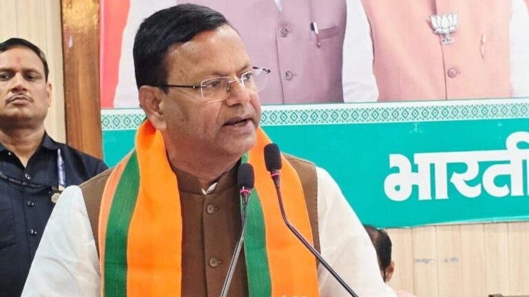 यूपी विधानसभा चुनाव 2027: बीजेपी का मेगा प्लान तैयार; 18 जिलों पर विशेष नजर, कमजोर सीटों के लिए बनेगी नई रणनीति