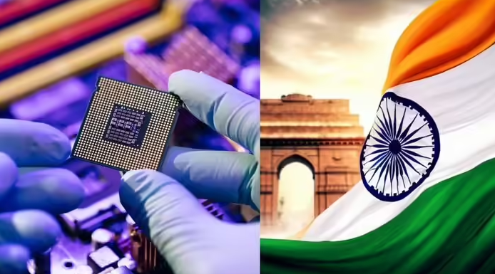 भारत बनेगा सेमीकंडक्टर का नया हब: ISM 2.0 के लिए 1.25 लाख करोड़ के भारी-भरकम प्रस्ताव को मिली हरी झंडी