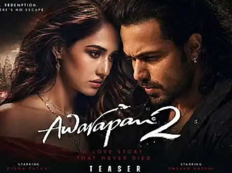 Awarapan 2 Teaser: 19 साल बाद लौटेगा ‘शिवम पंडित’, इस दिन सिनेमाघरों में मचेगा तहलका