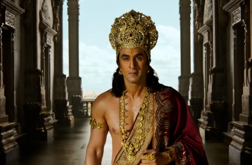 IMDb की लिस्ट में रणबीर और यश की ‘रामायण’ नंबर-1, साल 2026 की सबसे मोस्ट अवेटेड फिल्म बनी