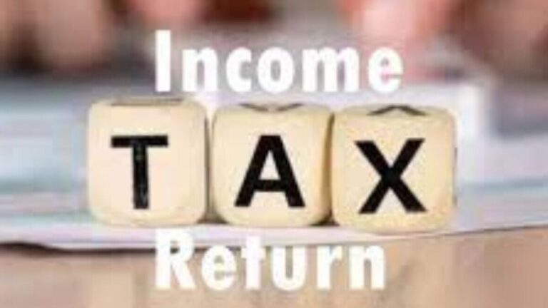 📄 ITR Alert: समय पर सही रिटर्न भरने के बाद भी लग सकता है ₹5,000 का जुर्माना, जानें वजह