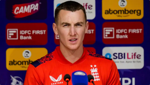 🏏 IND vs ENG: खतरे में टीम इंडिया की बादशाहत, आखिरी टी20 तय करेगा कौन बनेगा नंबर-1!